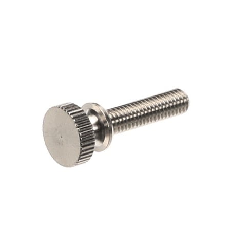 Follett Screw, Knurl Thumb, 10-3 2 X 3/ 201719